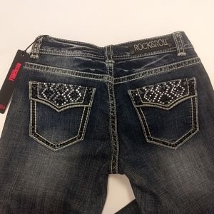 Rock&Roll jeans